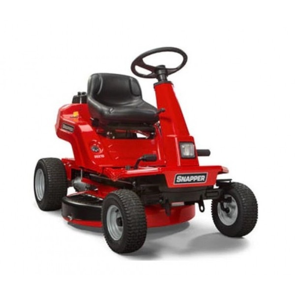Snapper RE210 33 inch 15.5 HP Rear Engine Riding Mower