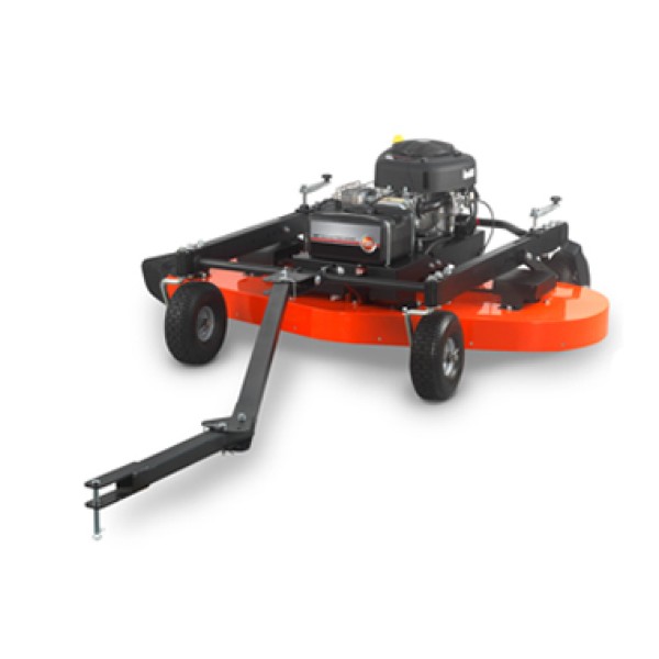 DR Power Mow-Pro 60 14.5 HP Tow-Behind Field and Finish Mower