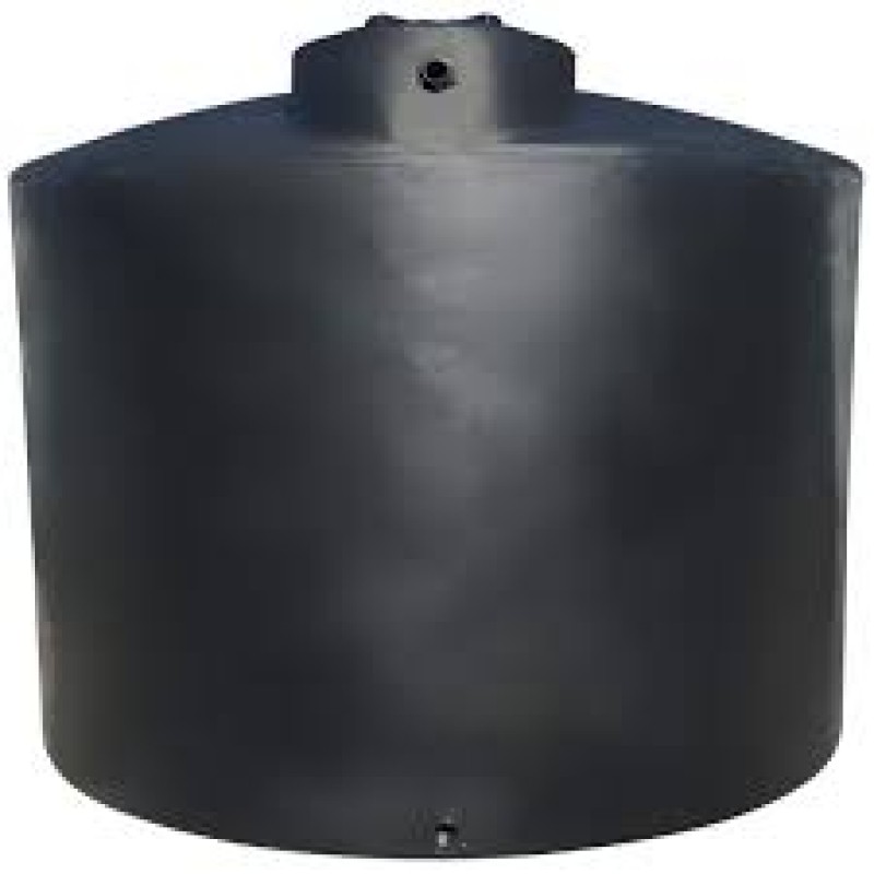 Norwesco Water Only Tank, 2500 gal