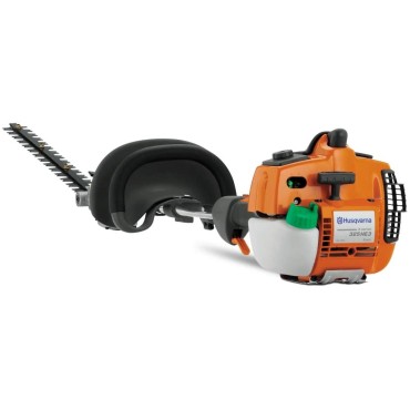 Husqvarna 325HE3 22 inch 25.4cc Pole Hedge Trimmer, Extended Reach