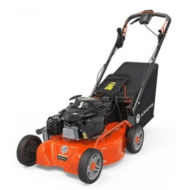 Husqvarna LE 121P Battery-Powered Push Mower (Battery + Charger Included)