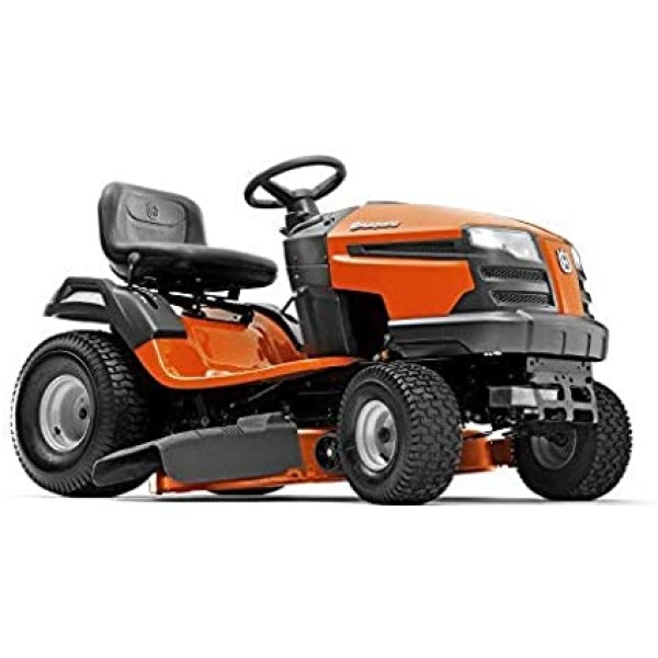 Husqvarna LTH1738 38 inch 17 HP (Loncin) Lawn Tractor